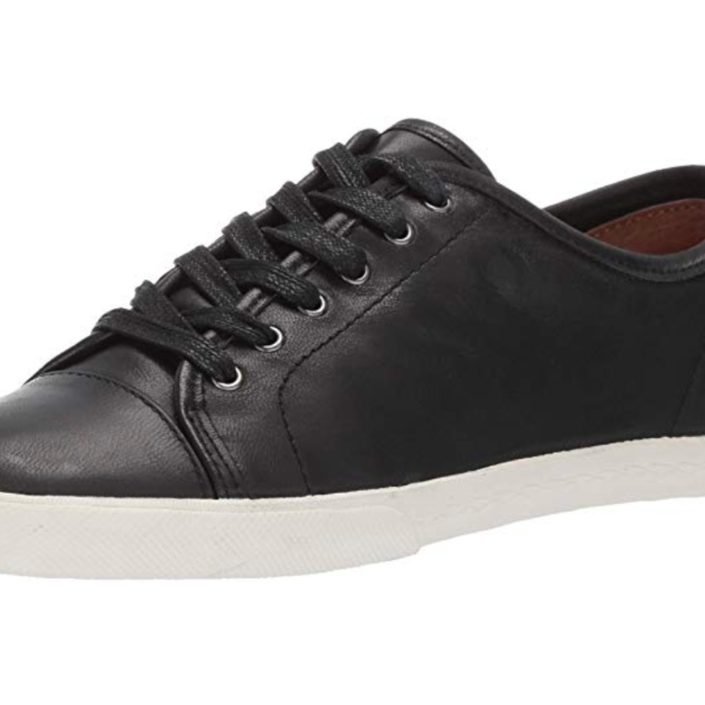 FRYE Women's Mindy Low Lace Sneaker *NEW*